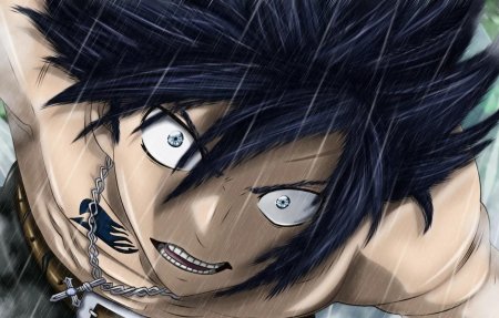 Грей фулбастер