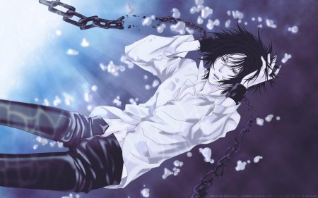 Мукуро рокудо