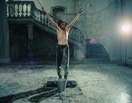 Пятая печать фильм