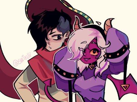 Бравл старс эдгар и колетт