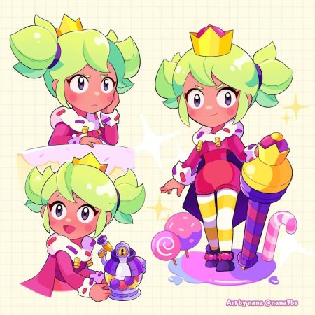 Браво старс менди