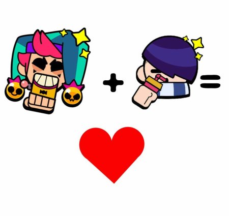 Честер браво старс эмодзи