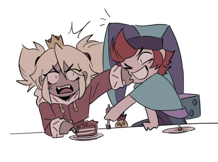 Менди и честер шип