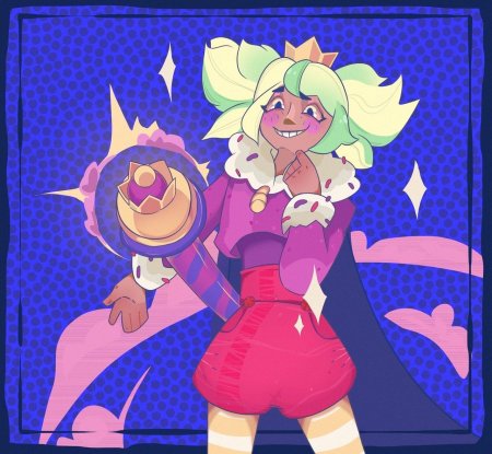 Мэнди браво старс 34