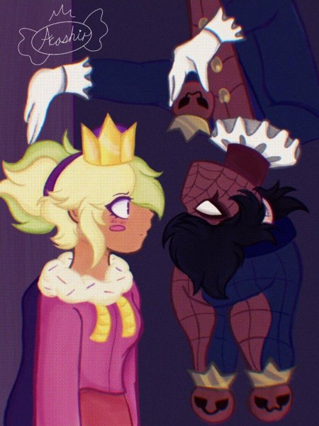 Бравл старс мэнди