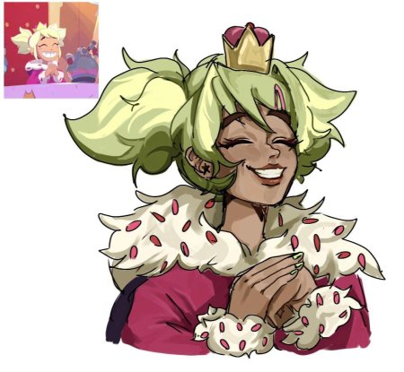 Мэнди бравл