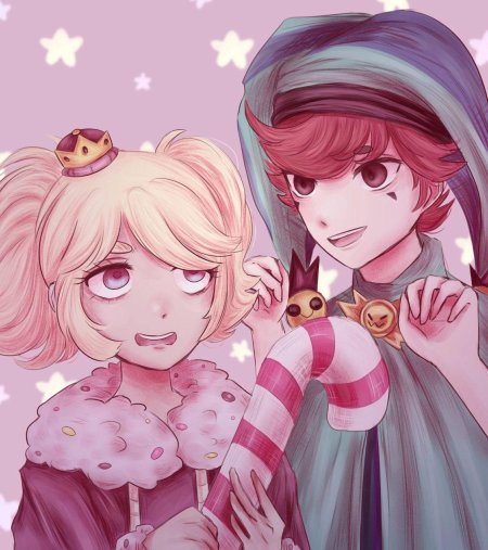 Честер арт бравл