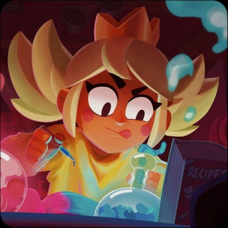 Brawl stars новый