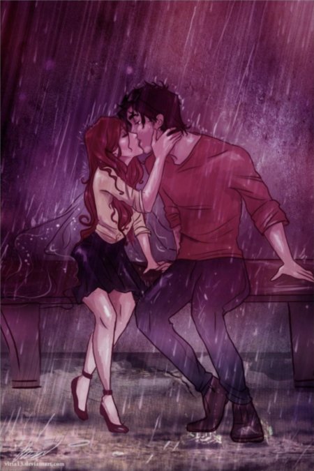 Viria гарри поттер