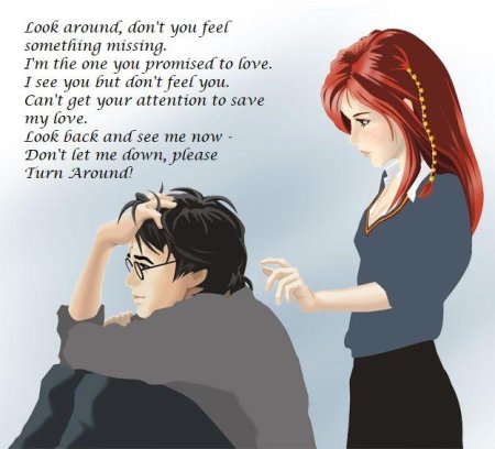 Лили эванс гарри поттер