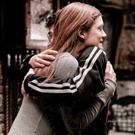 Harry potter hermione granger