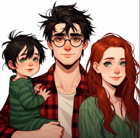 Гарри поттер