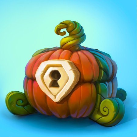 Тыква концепт