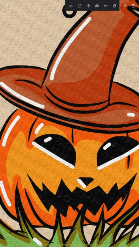 Хэллоуин рисунки