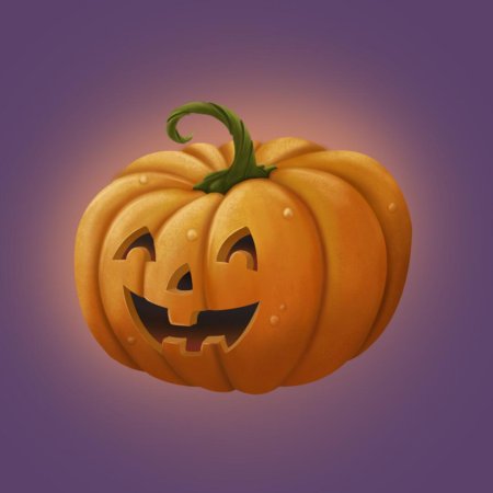 Тыква хэллоуин рисунки