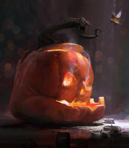 Оля тыква арт 18 vakuolly