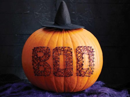 Идеи для тыквы на хэллоуин
