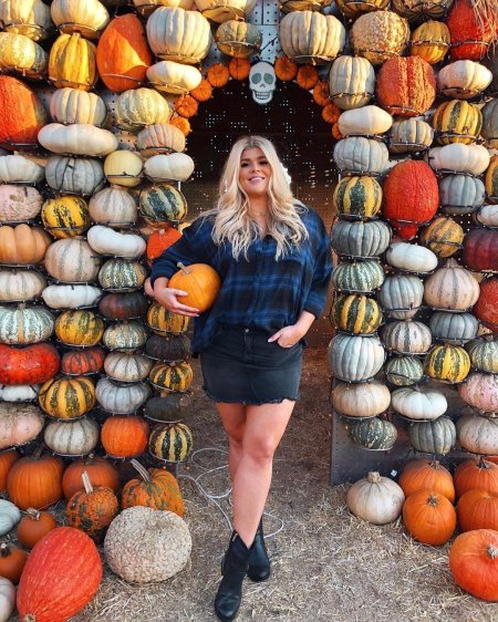 Хэллоуин фотосессия