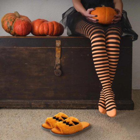 Оля тыква vakuolly