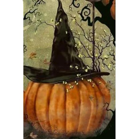 Самайн тыква