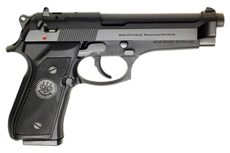 Пистолет пневматический umarex beretta elite ii