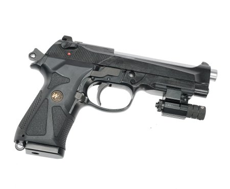 Страйкбольные пистолеты