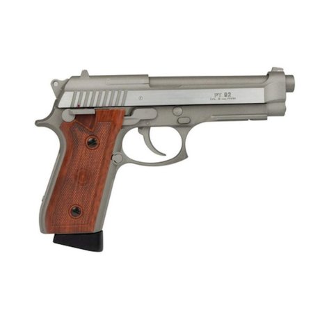 Пневматический пистолет p