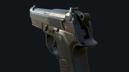 Beretta m a