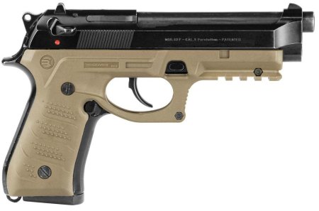 Беретта тактическая