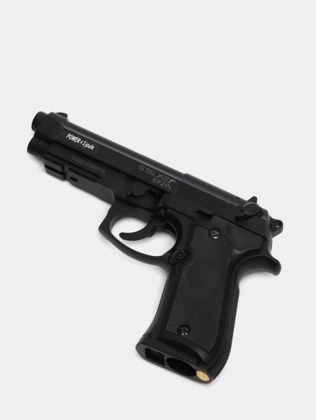 Пневматический пистолет stalker sme (beretta)