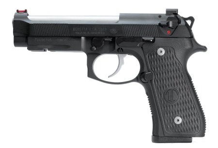Beretta 92g elite ltt