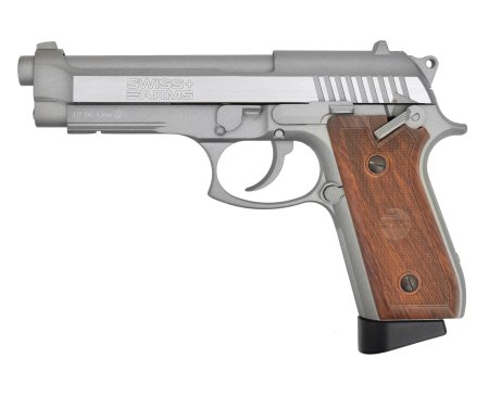 Пневматический пистолет beretta