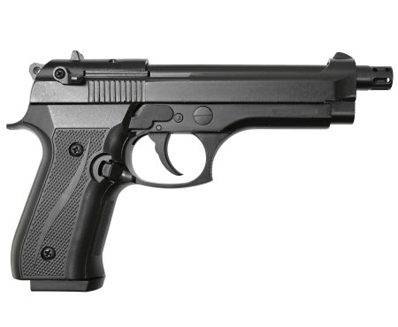 Пистолет пневматический stalker