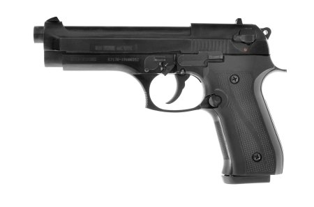 Пневматический пистолет umarex beretta elite ii