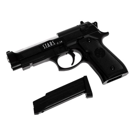 Пистолет беретта s.t.a.r.s.