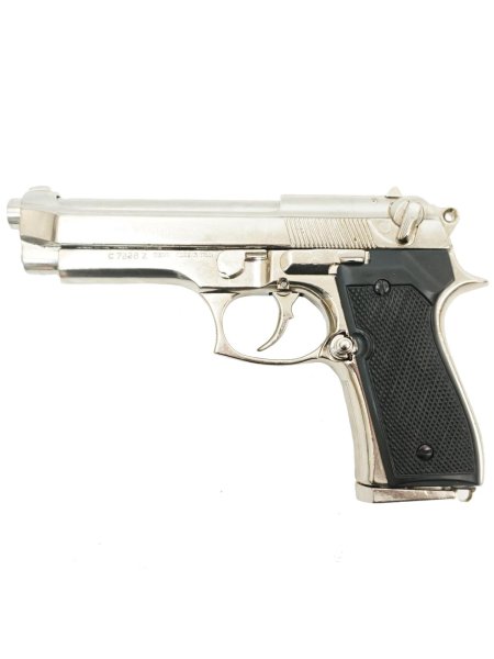 Пистолет beretta f