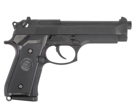 Страйкбольный пистолет беретта