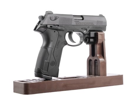 Пневматический пистолет borner