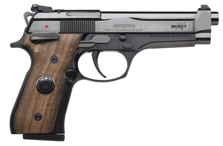 Beretta fs centennial