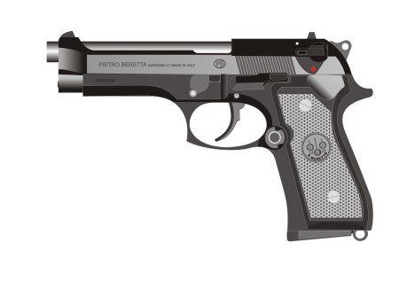 Beretta gardone