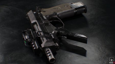 Беретта r raffica