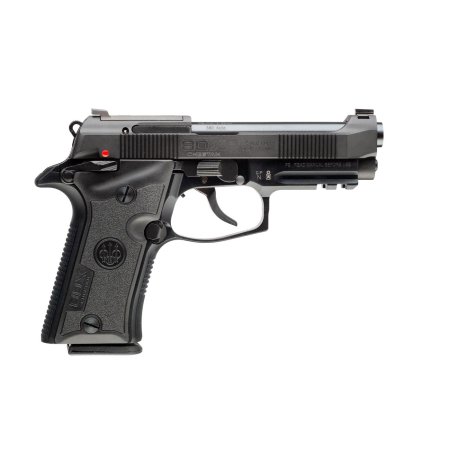 Пневматический пистолет umarex beretta elite ii