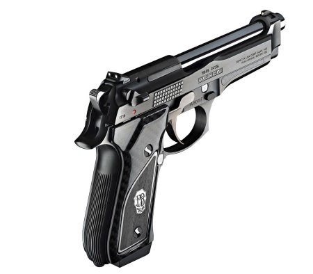 Пистолет беретта 92