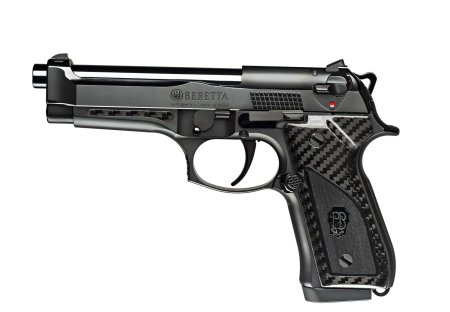 Пистолет беретта