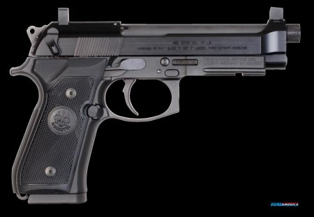 Пистолет беретта