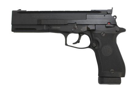 Пистолет beretta