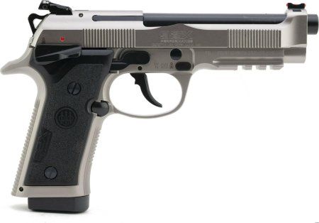 Пистолет beretta