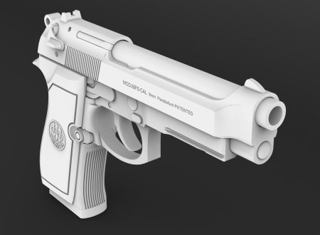 Беретта м референс