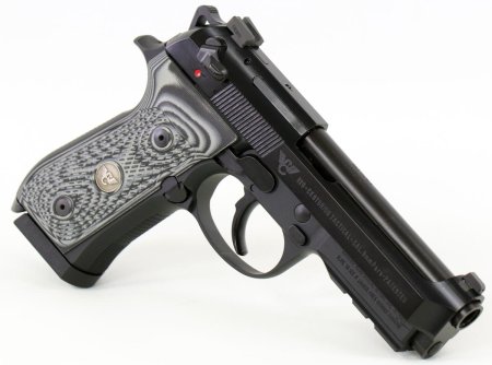 Беретта вилсон комбат