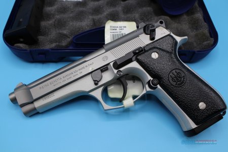 Beretta fs inox